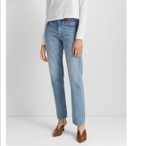 NWT Club Monaco The Relaxed Slim